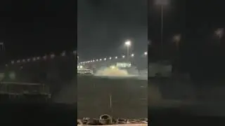 Qatar racing club freestyle drift race 🇶🇦❤️
