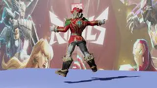 marvel rivals 3d print