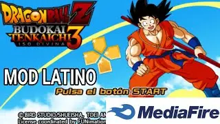 NUEVA ISO DIVINA DEL DBZ TTT LATINO CON TEXTURAS BT3 2023 | EPICO!!
