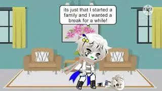 Search and rescue. UnderTale mini movie (Errorink angst)