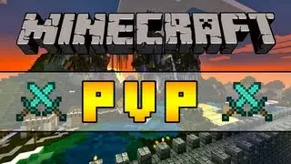 Minecraft Diehl's Gap PVP Server - Episode 1 : There is No Food!