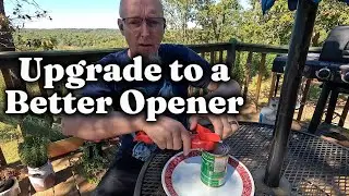 Unlock 5 Magic Lid Tricks in 10 Seconds: Kuhn Rikon Opener Review!