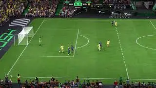 RUSH ONLINE GAMEPLAY
