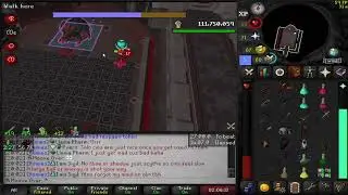 How to Skip Hard Mode Sotetseg Maze [DESCRIPTION]