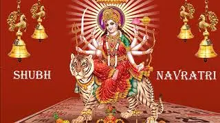 Navratri Season