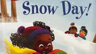 Snow Day! - Step into Reading, Level 1 (read aloud by Miss V)