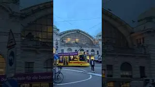 Basel SBB Switzerland #basel #switzerland #zurich #geneva