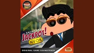 Jackpot NVOK - Main theme