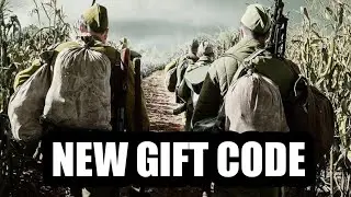 Warpath Code | Warpath Gift Code 2021 | 2021 New Warpath Redeem Code Gold
