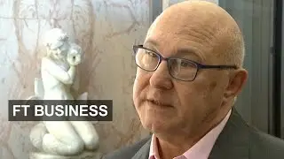 Sapin on France's problems