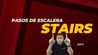 Pasos de Escalera - Cap.3 - PIXEL FLOORS