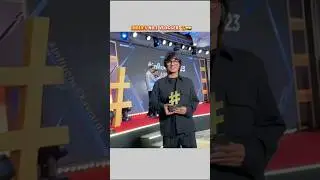 Finally! Sourav Joshi Won Vlogger Of The Year 🏆😱 |#shorts #challenge