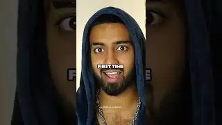 How Hamza's Monk Mode Ended