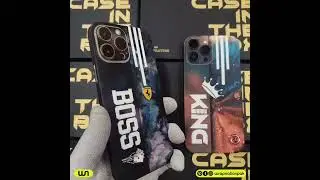 Custom Skins For Smartphones - Phone Skins - Custom Phone Case by Wrap Nation