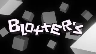 Negative Zero - Bloxxer's OST [SCRAPPED]