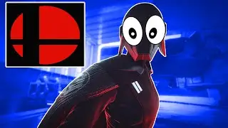 Star Wars Battlefront 2 but EVERYONE is here! (Funny Moments)