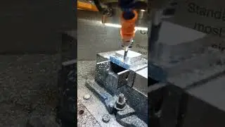 CNC router has some chatter traveling in Y direction