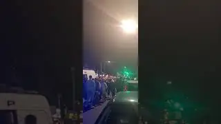 London Eid Celebrations