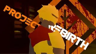 Project Rebirth | Open Alpha Playtest