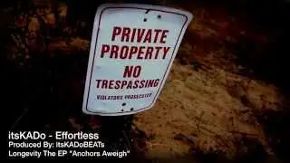 itsKADo - Effortless