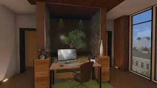 A Top Notch Japandi Flip