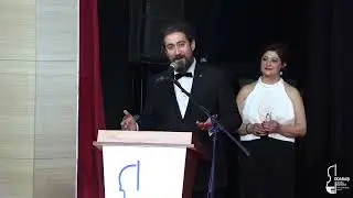 ODABAŞI TSM KOROSU 2024 KONSERİ - GİRİŞ KONUŞMALARI