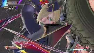 SFV Hornswoggle(ABIGAIL) CPT Pools Run