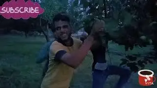 Cxere cxoor craze video in kashmir by sundoo rounders