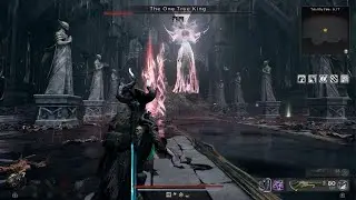 Remnant 2 : Annihilation