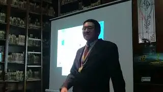 El Legendario Camino Real de Veracruz a Perote | Conferencia del Lic. Mario Gaspar