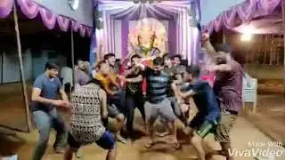 Fasak Dance