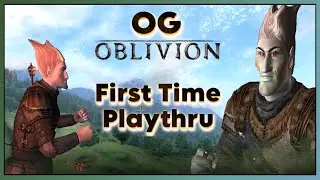 Secret Nite-time Progress | OG Oblivion pt. 2