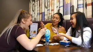 Student social life - University of Leicester