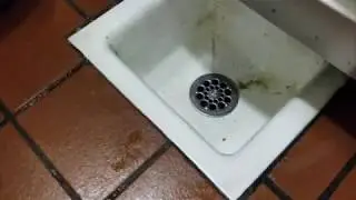Installing Drain Locks in your restaurant