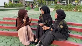 Tugas Video Tentang Kepercayaan diri