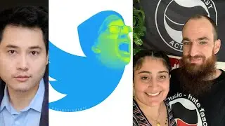 Andy Ngo Live: Twitter staff meltdown over Elon Musk