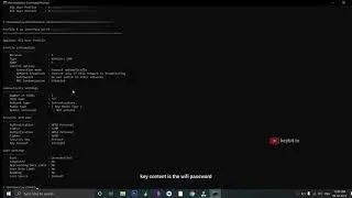 Get Wifi password in 10 seconds