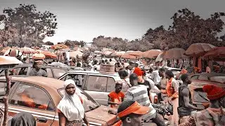 Is Gosa Market For The Poor?