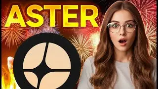 Unlock 4% Airdrop with Aster Genesis &ndash; Trade Smarter, Earn Better (By Moon Dev)