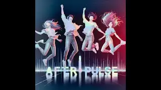 AlexClear - AFTER PULSE (Official Audio)