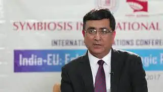 IRC 2017: Prof. Gulshan Sachdeva