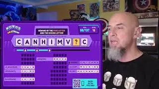 Sharp the Word Master?  | sharpnready_gt on #Twitch