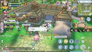 kasn - Global Paladin - ROX