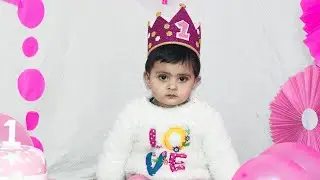 How to make a birthday crown | DIY Crown | Birthday Ideas |