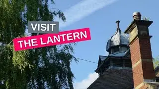Visit The Lantern