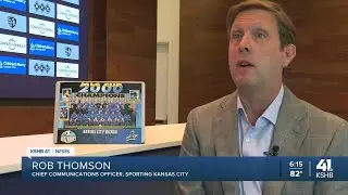 Contraction to Soccer Capital of America: KC's soccer culture built over decades