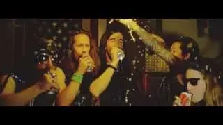 Diamond Lane - Hey Hell Yeah (Official Video)