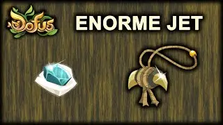 LA GIGA LUCK CONTINUE ! - AMULETTE DU STRIGIDE EXO % DOMMAGES SORTS - FORGEMAGIE - Gryfox [DOFUS]