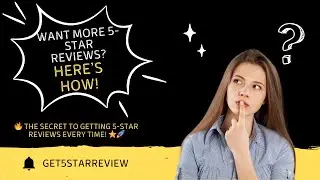 How to Ask for a Google Reviews?