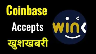 Wink Coin News Today 🔥 wink coin prediction hindi | wink coin update | wink coin latest news